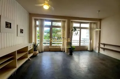 Apartamento 2 dormitórios com dependência completa guarujá-pitangueiras