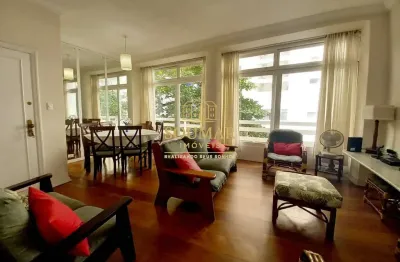 Apartamento beira mar 2 dormitórios à venda, 110 m²  - pitangueiras.