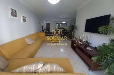 Lindo apartamento com 142,62 m² úteis na praia das pitangueiras - guarujá