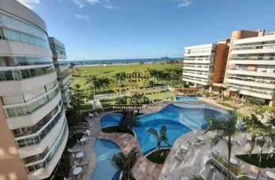 Apartamento com 4 quartos à venda na Rua D, Enseada, Guarujá