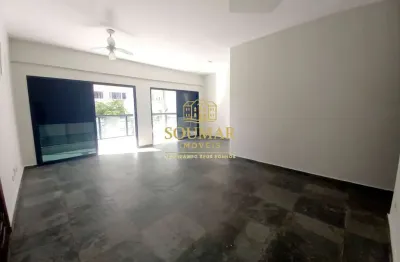 Apartamento com 3 quartos e 2 banheiros à venda, 120 m² por r$ 670.000