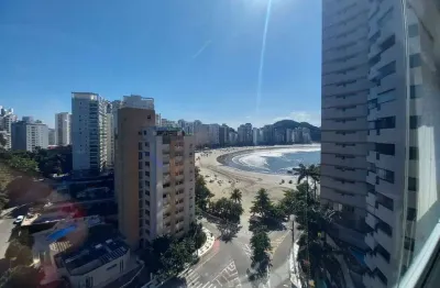 Apartamento com 3 quartos à venda, 117m² - jardim astúrias