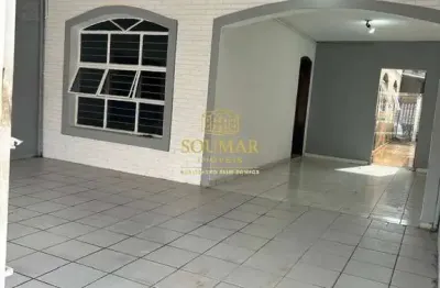 Casa 3 dormitórios jardim maria antônia prado - sorocaba-sp
