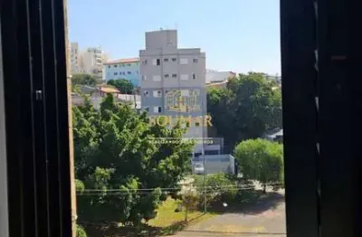 Apartamento com 2 dormitórios à venda, jd. europa - sorocaba