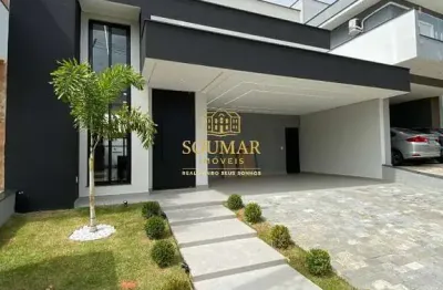 Vendo casa no condomínio ibiti reserva, em sorocaba.