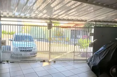 Casa com 2 dormitórios, sendo 1 suíte- jardim são paulo,  sorocaba/sp.