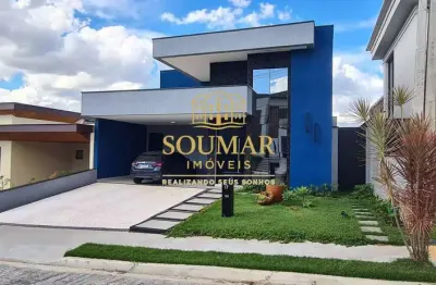 Casa com 3 quartos à venda na Avenida Paraná, Cajuru do Sul, Sorocaba