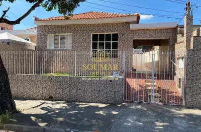 Casa com 3 quartos à venda,  jardim goncalves, sorocaba/sp