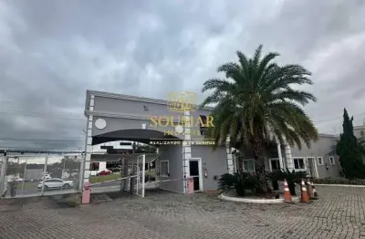 Apartamento com 3 quartos à venda na Avenida Gisele Constantino, Parque Bela Vista, Votorantim