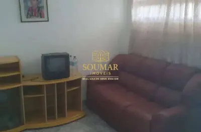 Apartamento 1 dormitório, 3 minutos a pé da praia - ponta da praia, santos/