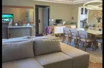 Apartamento de 4 dormitórios com 2 suítes na vila formosa - são paulo
