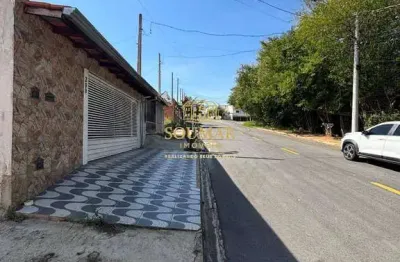 Terreno à venda na Alameda Família Moron, Jardim Santa Marta, Sorocaba
