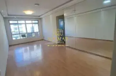 Apartamento com 2 quartos à venda na Avenida Senador Pinheiro Machado, José Menino, Santos