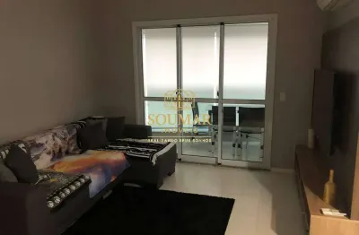 Apartamento 2 dorm., venda, praia das pitangueiras – centro, guarujá/sp.