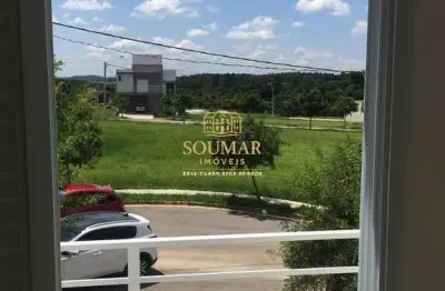 Casa 3 dormitórios, 1 suíte master- terras de são francisco