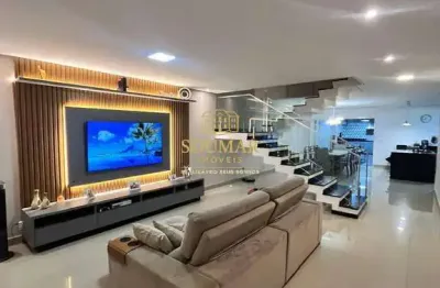 Casa à venda com 3 suítes e piscina no cond. villagio milano – sorocaba/sp