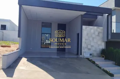 Casa diferencial moderno- venda- condomínio helena maria