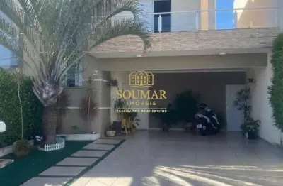 Sobrado à venda 3 dorm., 1 suíte, 4 vagas  – wannel vile, sorocaba/sp.