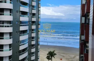 Apartamento com 2 quartos à venda na Rua Heitor Sanches, Canto do Forte, Praia Grande