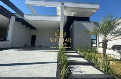 Casa à venda cond. villagio di capri - votorantim/ sp