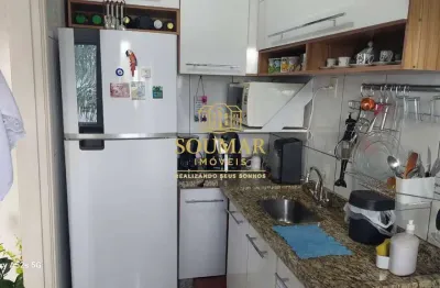 Apartamento à venda , condomínio vida plena - sorocaba/sp.