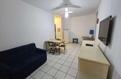 Apartamento com 1 quarto à venda na Avenida Presidente Wilson, Gonzaga, Santos