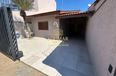 Casa com 2 quartos à venda, 122 m², r$ 459.000,00, wanel ville- sorocaba/sp