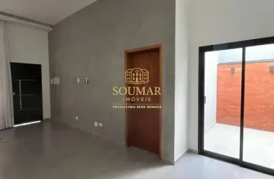 Casa com 3 dorm. à venda no condomínio horto villagio – sorocaba/sp
