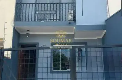 Casa com 3 quartos à venda na Alameda Professor Mário de Almeida, Cidade Jardim, Sorocaba