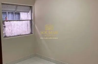 Apartamento de 1 dormitório à venda - aparecida - santos/sp
