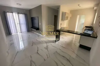 Apartamento à venda - residencial palácio san marco campolim, sorocaba/sp
