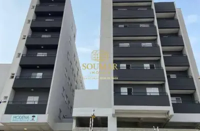 Apartamento com 2 quartos e 2 banheiros à venda – vila jardini, sorocaba/sp