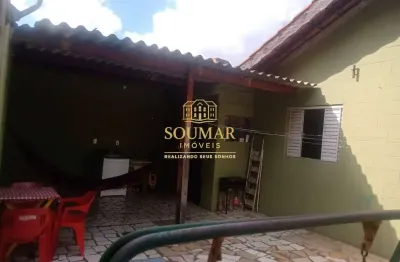 Oportunidade no central parque – casa com edícula independente!