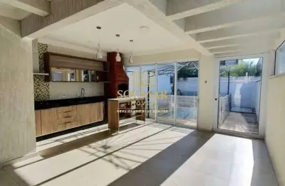 Casa térrea à venda – condomínio mont blanc, sorocaba/sp.
