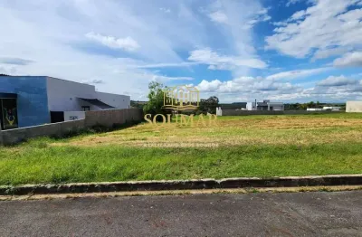 Terreno 1000m² village ipanema 2 - araçoiaba da serra/sp