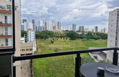 Apartamento 2 quartos sendo 1 suíte, cond. solterra campolim, sorocaba/sp