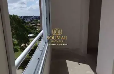 Apartamento 2 dormitórios, jd. são carlos - sorocaba/sp.