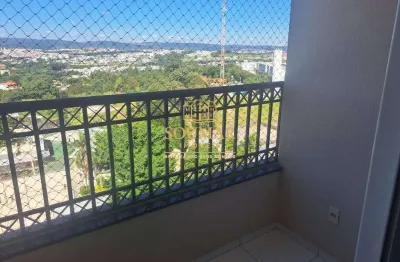 Apartamento com 2 dormitórios à venda, 52 m², villa sunset - sorocaba/sp.
