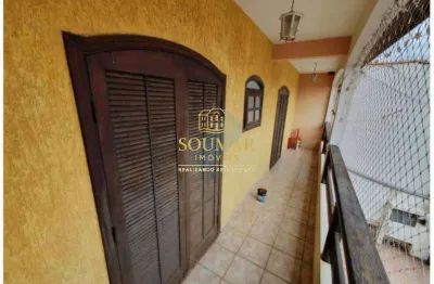 Casa com 3 quartos à venda na Rua Nicolau Archilla Rodrigues, Jardim São Paulo, Sorocaba