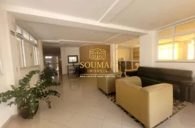 Apartamento de 3 dormitórios sendo 1 suíte, campolim, sorocaba/sp.