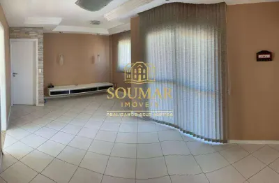 Apartamento 3 dormitórios, à venda , jardim paulistano, sorocaba/sp.