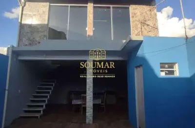 Casa com 2 quartos à venda na Rua Milton Francisco, Parque São Bento, Sorocaba