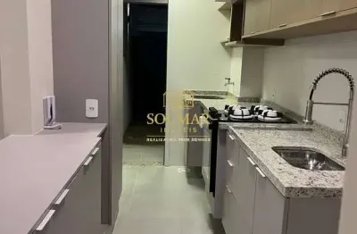 Apartamento garden com 3 dormitórios à venda – vila progresso, sorocaba/sp.