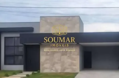 Casa 3 dormitórios à venda no condomínio horto florestal – sorocaba/sp
