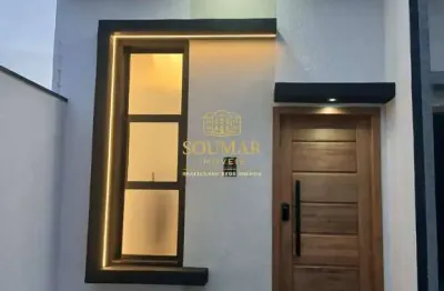 Casa térrea à venda -  világio ipanema 2 – sorocaba/sp