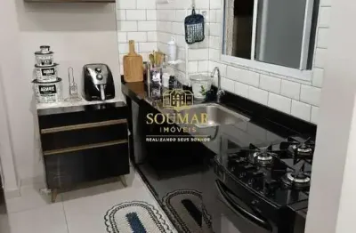 Apartamento de 2 dormitórios, térreo, área privativa, caguassu– sorocaba/sp