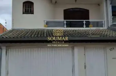 Casa com 4 quartos à venda na Rua Luiz Ribeiro Filho, Jardim São Guilherme, Sorocaba