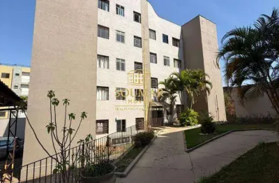 Apartamento com 2 quartos para alugar na Rua Rocha Pombo, Vila Jardini, Sorocaba