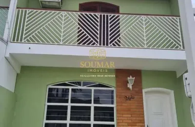 Casa à venda ou locação – jardim saira, sorocaba/sp