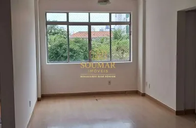 Apartamento 2 dormitórios, 2 wcs à venda – vila belmiro, santos/sp